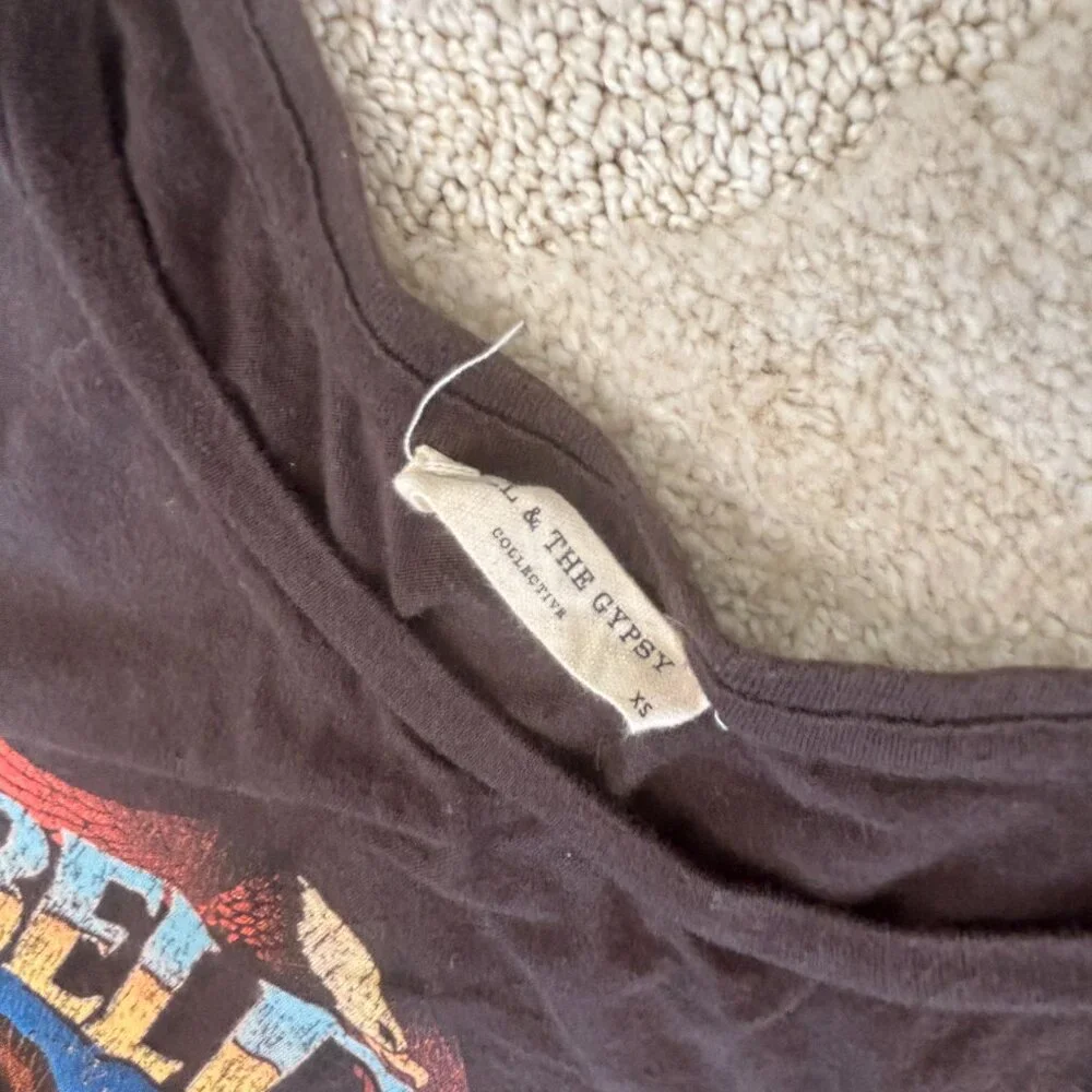 Spell Rebel Rider Tank - Picture 3 of 3